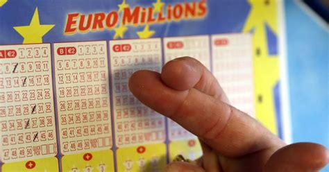 euromillions results today|Results .
